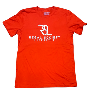RSL Short sleeve T-shirt