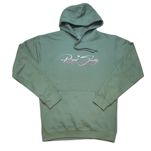 RSL Men's Lightweight Hoodie
